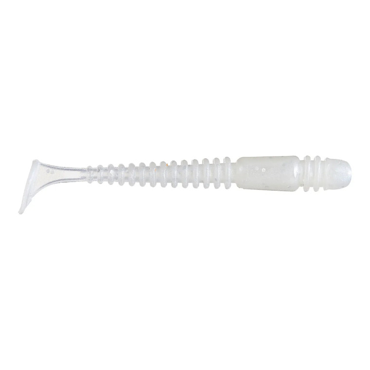Eurotackle B-Vibe - 2'' White Sf 8pk - 223