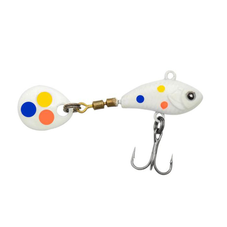 Eurotackle I-Shimmer - 3/32oz Wonder B - I4107