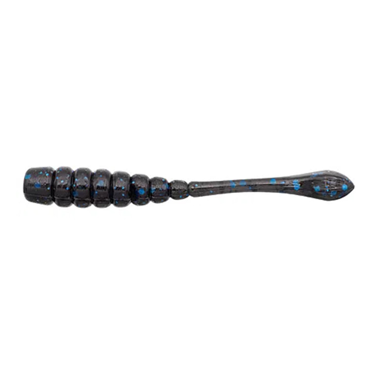 Eurotackle Mf. Fnm Minnow - 1.5'' Black - FNM0101