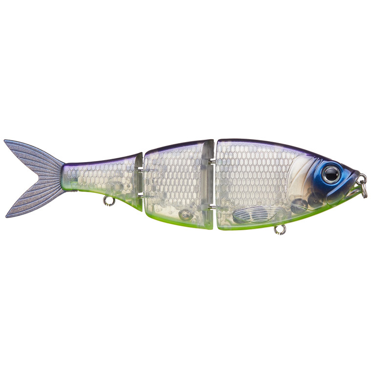 Eurotackle Nage - 3/16oz 2.75'' Mauviz