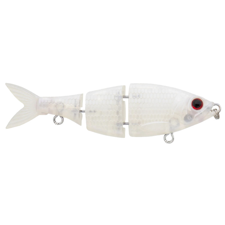 Eurotackle Nage - 7/8oz 4.75'' Albino