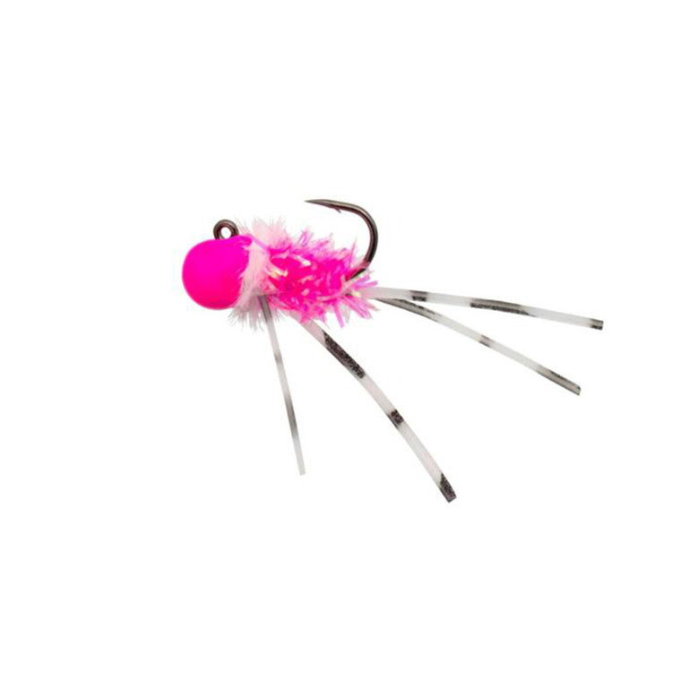 Eurotackle Strider Fly - Pink Glow - SF103