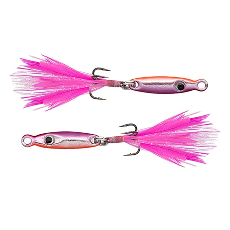 Eurotackle T-Flasher Micro - Pink - 727