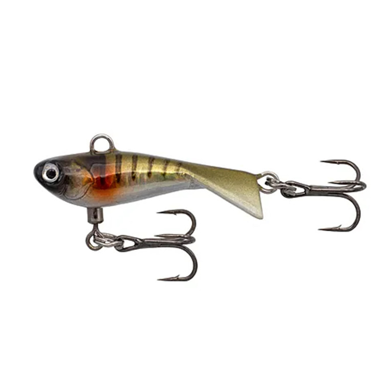 Eurotackle Z-Darter V2 - #5 Firetigre - 474