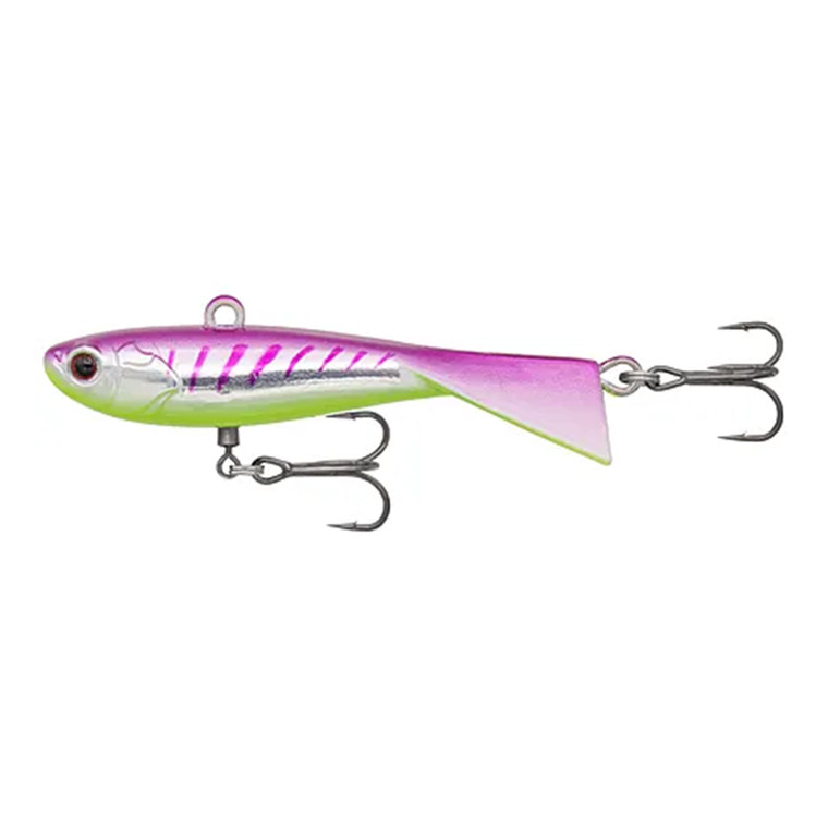 Eurotackle Z-Darter V2 - #7 Purp Tiger - 487