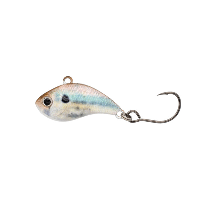 Eurotackle Z-Viber - 1/16oz Rl Threadfin