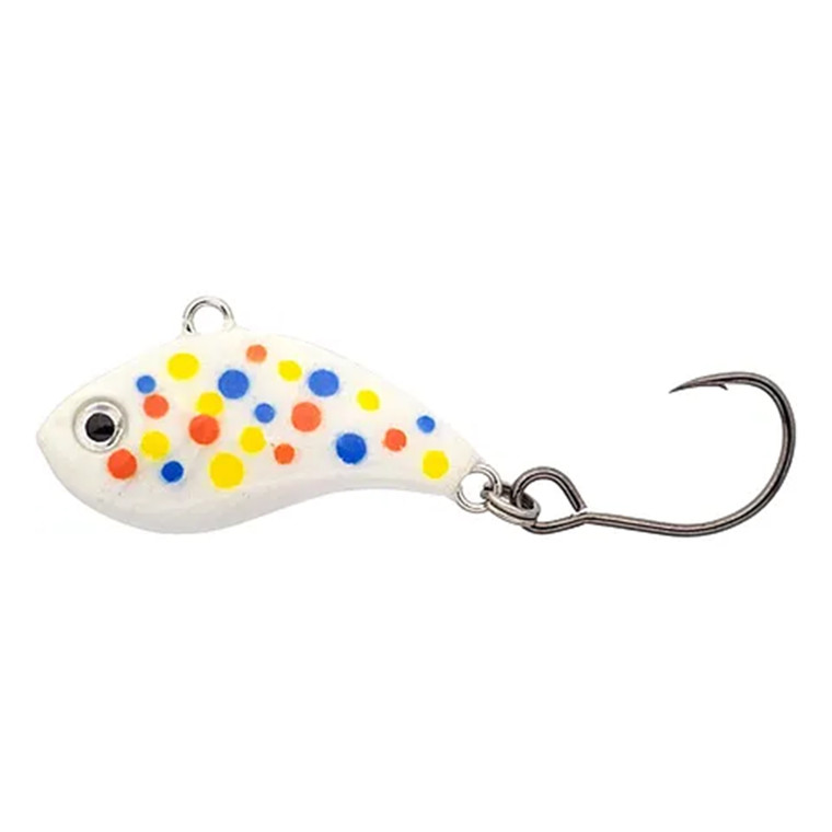 Eurotackle Z-Viber - 1/16oz Wonder B Glo - 316