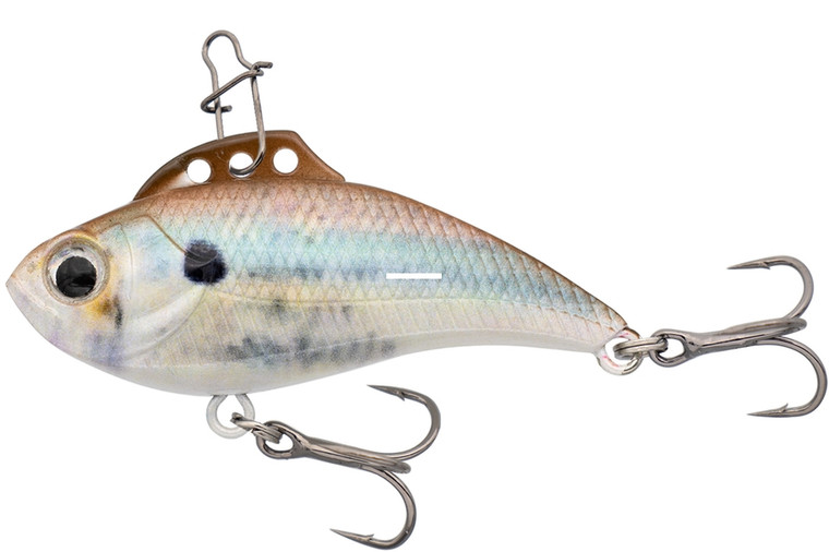Eurotackle Z-Viber - 1/8oz Rl Threadfin
