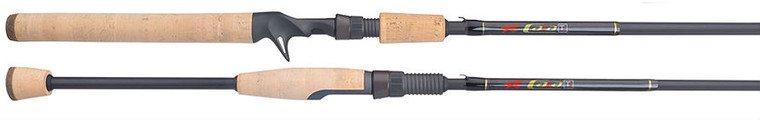 Falcon Rod Cara - C 7' 0'' 1pc MH MF