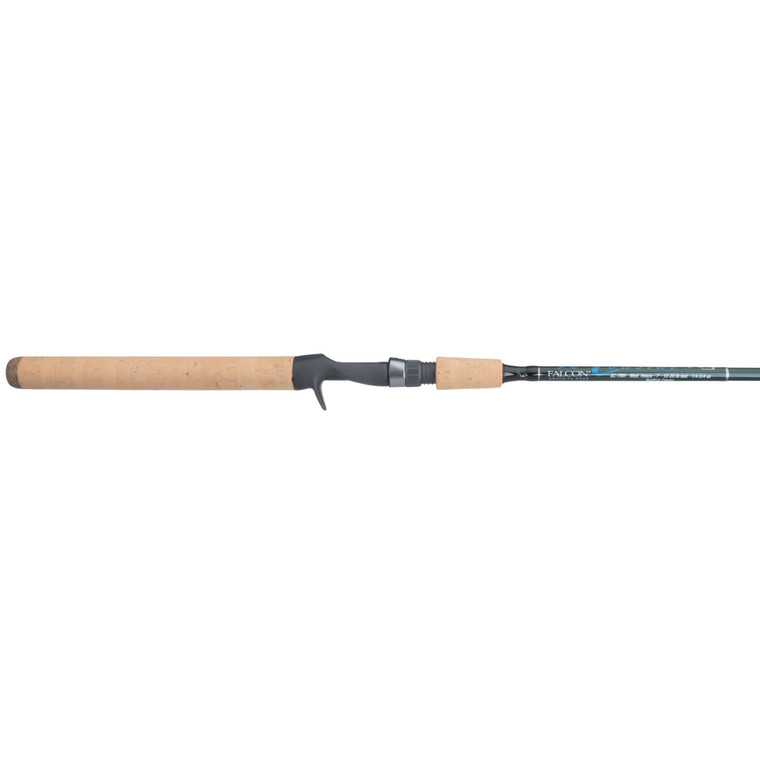 Falcon Rod Coastal - C 7' 0'' 1pc M M Popper