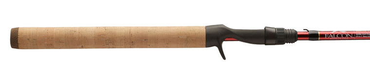 Falcon Rod Lowrider - C 7' 2'' 1pc MH MF