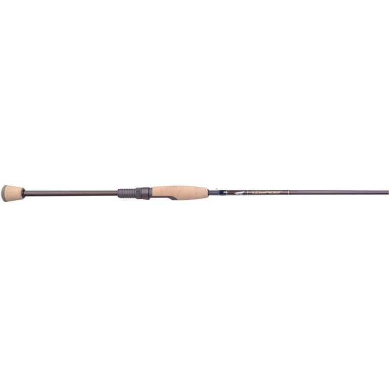 Falcon Rod Lowrider - S 6' 10'' 1pc ML MS