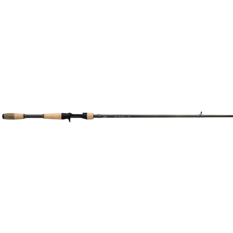 Fenwick Rod - Eagle Bass Cast 7'3''1Pc Mh