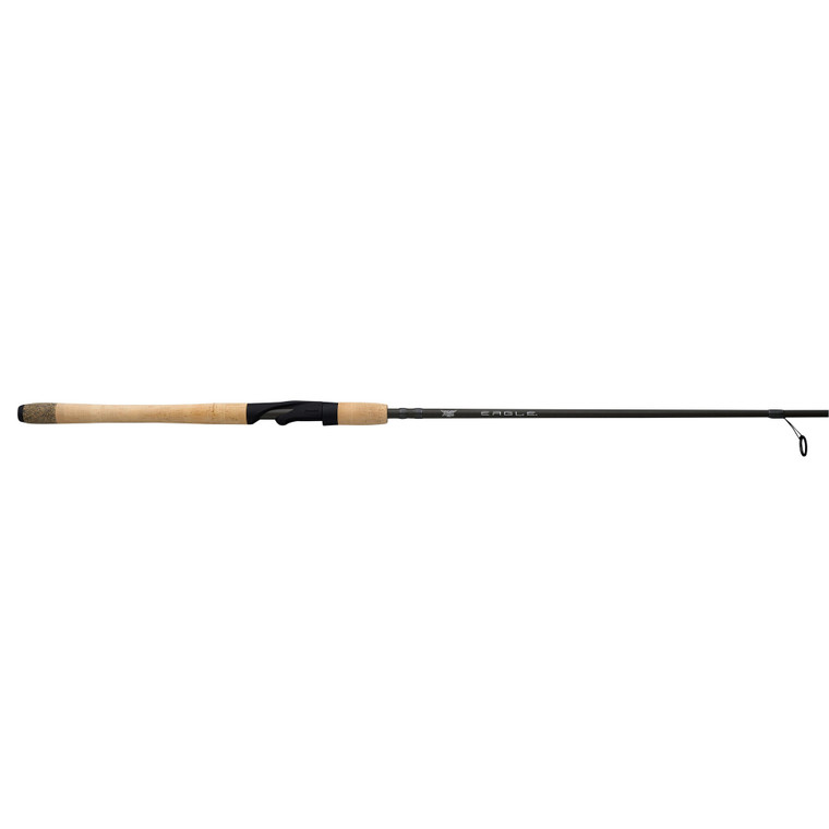 Fenwick Rod - Eagle Ss Spin 9'6''2Pc M