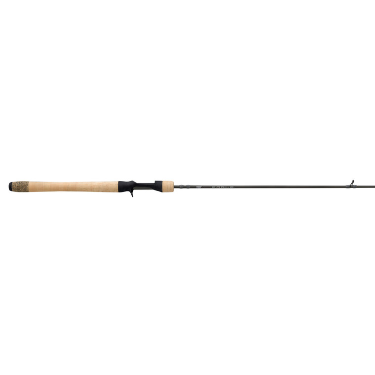 Fenwick Rod - Eagle Troutspin 6' 2Pc L