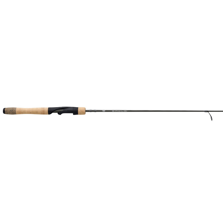 Fenwick Rod - Hmg Bass Spin 6'10''1Pc M
