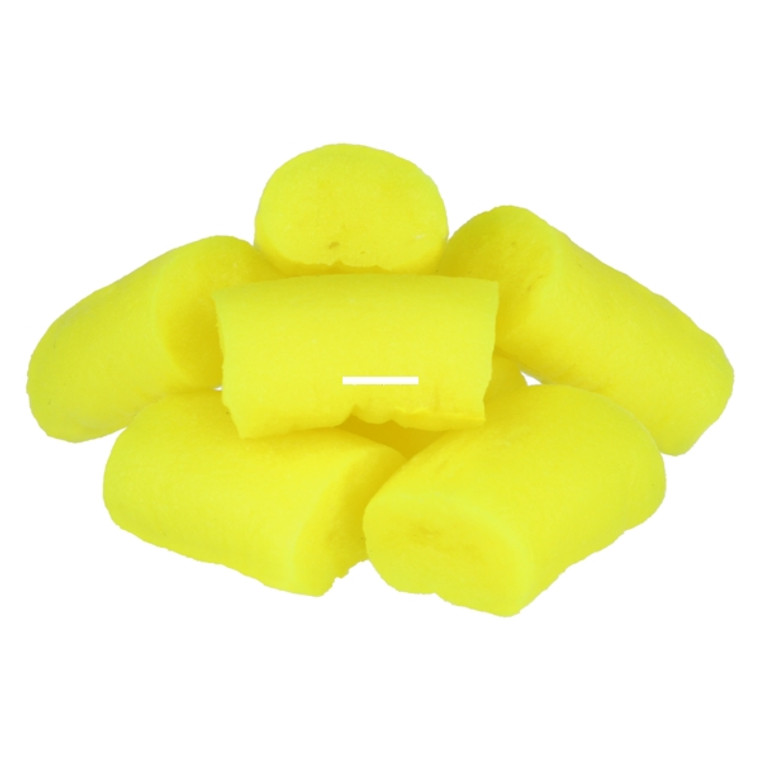 Fishbites Catfish Bait - 6oz Crawfish-Yellow