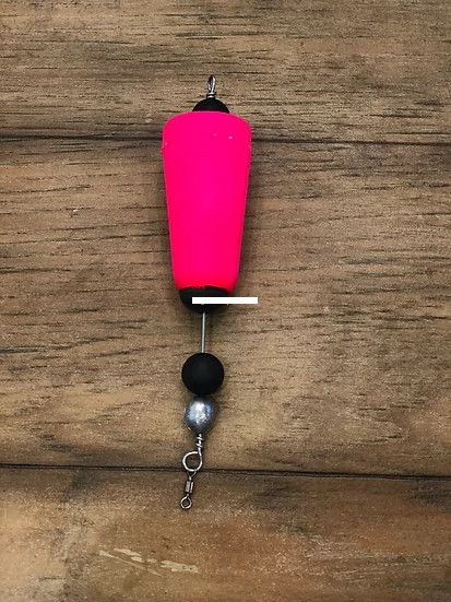 4Horsemen Popping Cork - Popper 3'' Pink