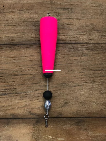4Horsemen Popping Cork - Popper 4'' Pink