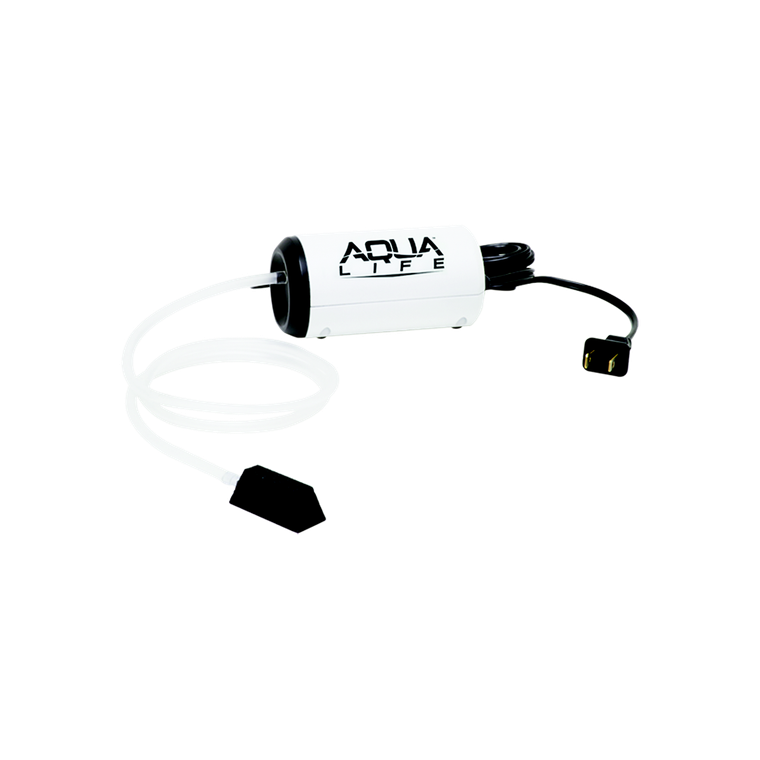 Frabill Aerator - 15 Gal AquaLife Singl Output