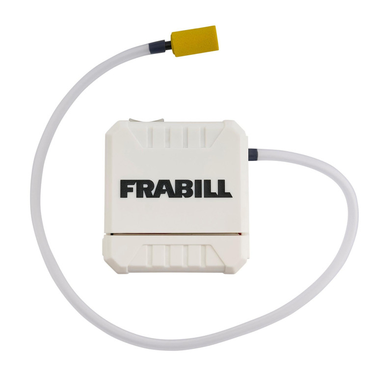 Frabill Aerator - Replaceable - FRBAP10