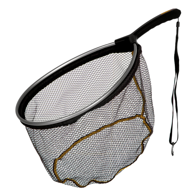 Frabill Floating Trout Net - 7.5x11x15 TF Micro Mesh