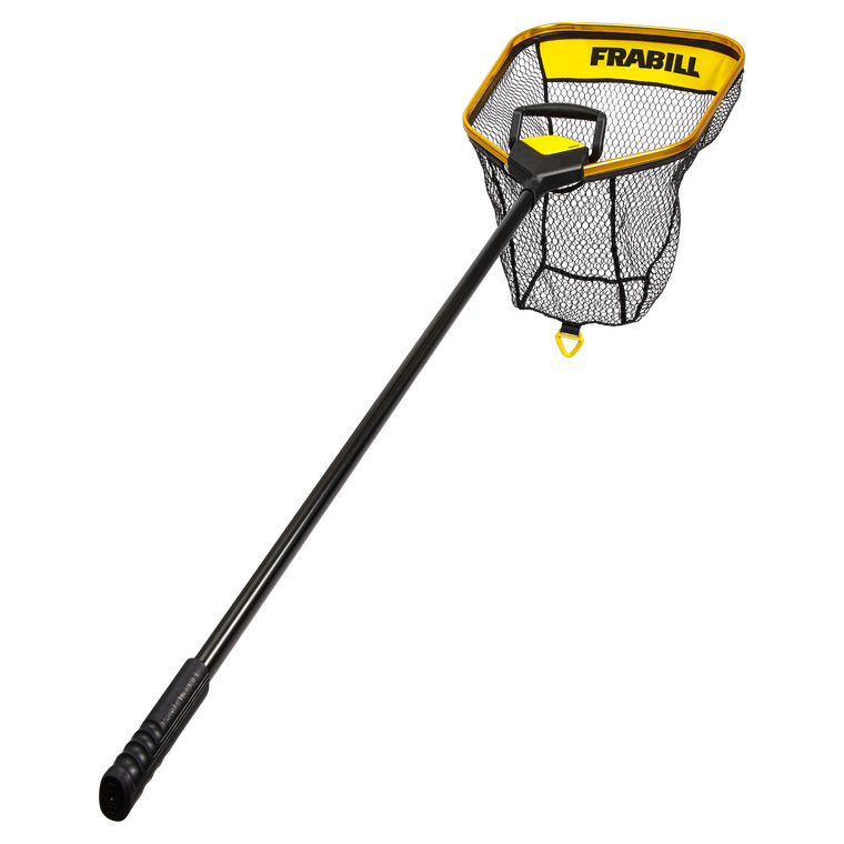 Frabill Trophy Haul Net - 48x21x24 Conservation&Fabric
