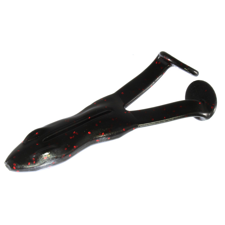 Frog Factory - Bull Ribbit - Black 3pk
