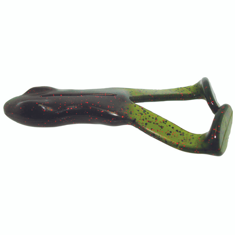 Frog Factory - Bull Ribbit - Watermelon Red 3pk