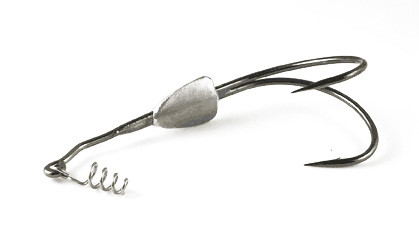 Frog Factory - Ribbit Dbl TakeW - 1/16oz 5/0 5pk