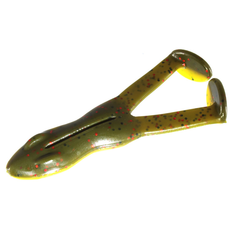 Frog Factory - Ribbit Frog - Bull Frog 5pk