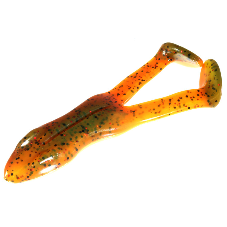 Frog Factory - Ribbit Frog - Louisiana Craw 5pk