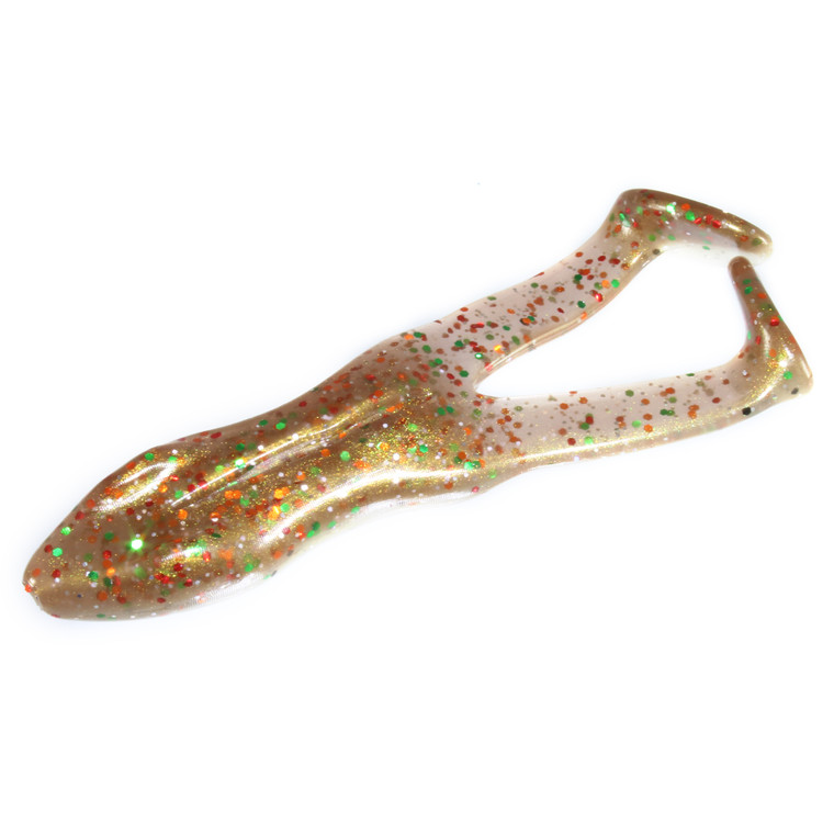 Frog Factory - Ribbit Frog - Wood Frog 5pk