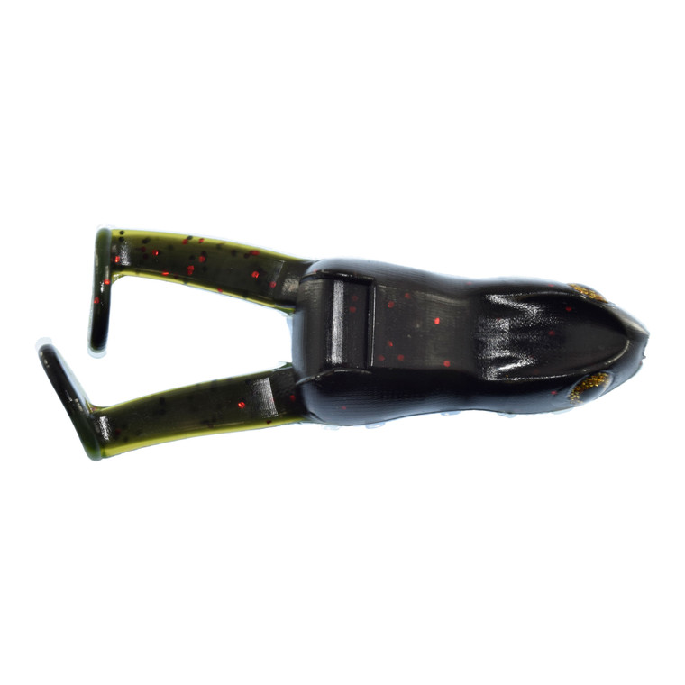 Frog Factory - Ribbit Top Toad - California 420 3pk