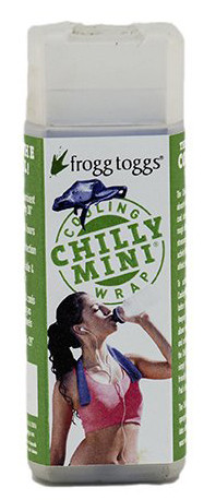 Frogg Toggs Mini Chilly - Blue