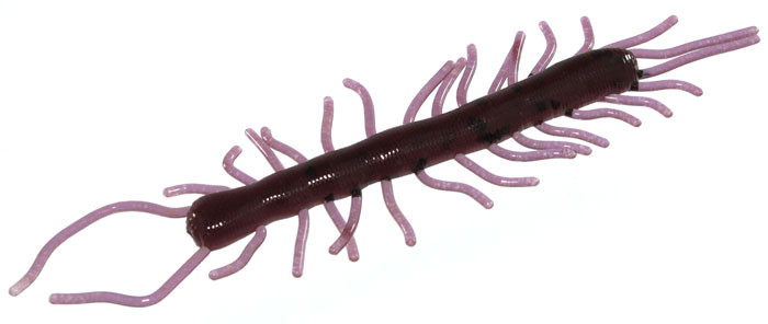 FYAO Devil Bug - 3'' Oxblood 10pk