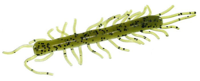 FYAO Devil Bug - 3'' Watermelon Pearl 10pk