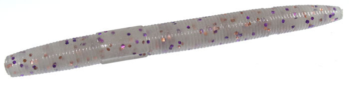 FYAO Money Stick - 4'' Smoke Purple Copper 10pk