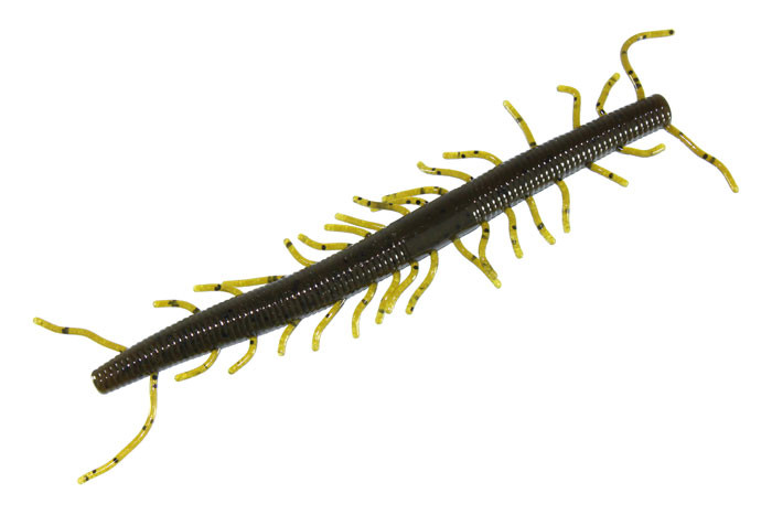 FYAO Wild Thing - 5'' Green Pumpkin 6pk