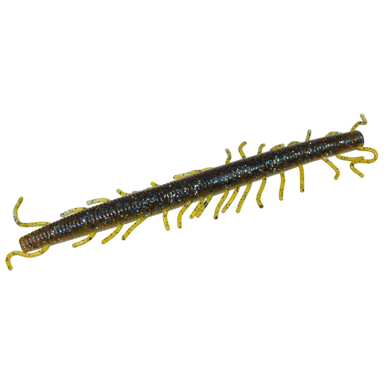 FYAO Wild Thing - 5'' Sunfish Laminate 6pk