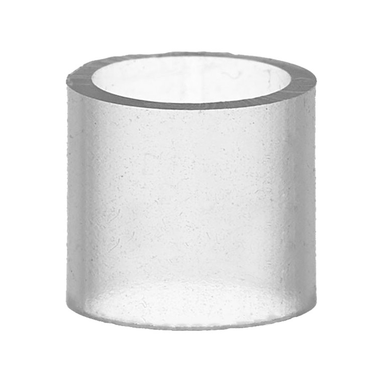 G7 Worm Protect Tube - 6mm/7mm Clear