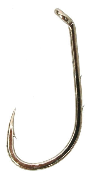 Gamakatsu Baitholder - #1 Bronze 8pk