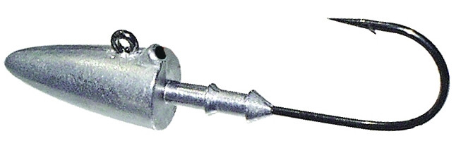 Gamakatsu Darter 26 - 3/8oz 2/0 5pk