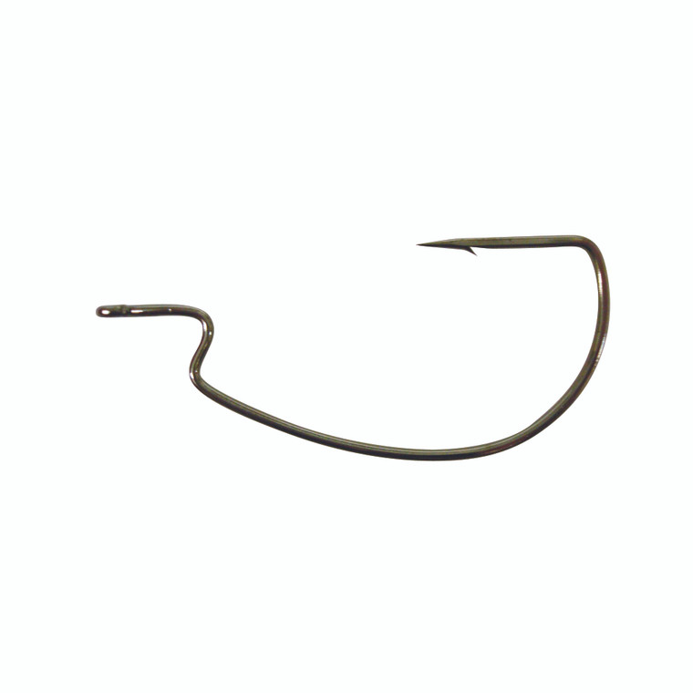 Gamakatsu Deep Throat WG - 5/0 NSB 5pk