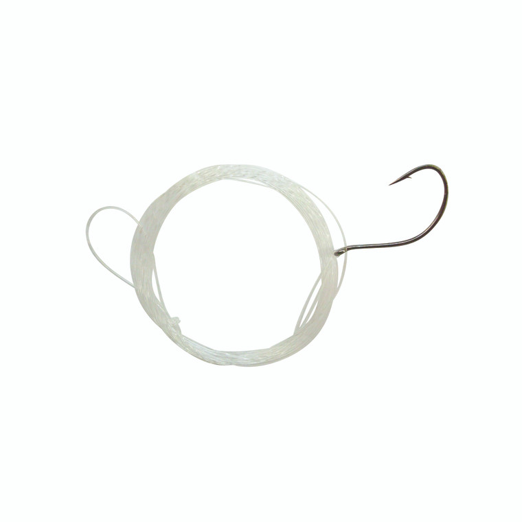 Gamakatsu Drop Shot Rig - #2 3pk