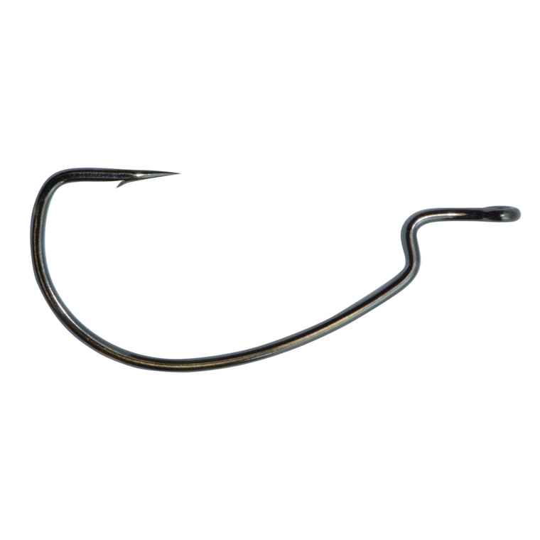 Gamakatsu EWG Monster - 6/0 NSB 4pk