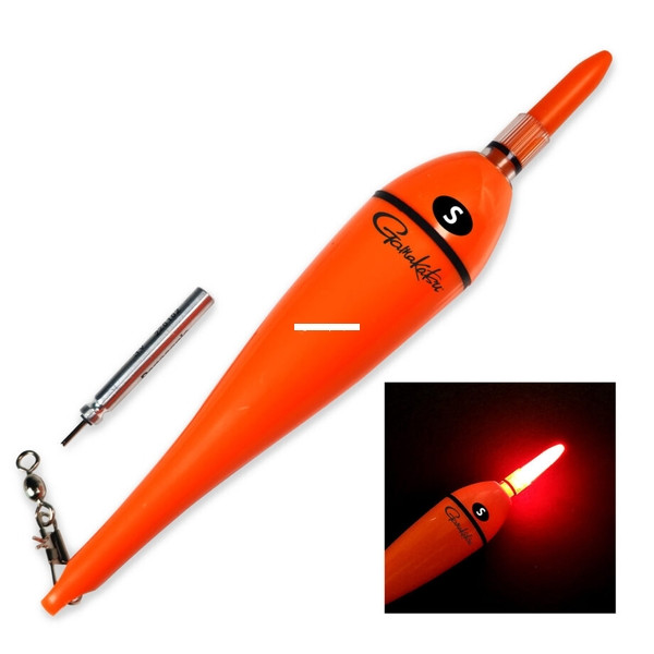 Gamakatsu Firetip Float - Small