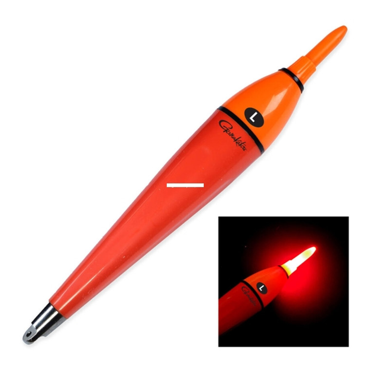 Gamakatsu Firetip Float - Wtd - XL