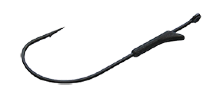 Gamakatsu G-Fin Worm LW KP - #1 Tin 4pk