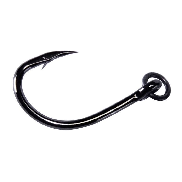 Gamakatsu Live Bait w/Ring - 2/0 NSB 5pk